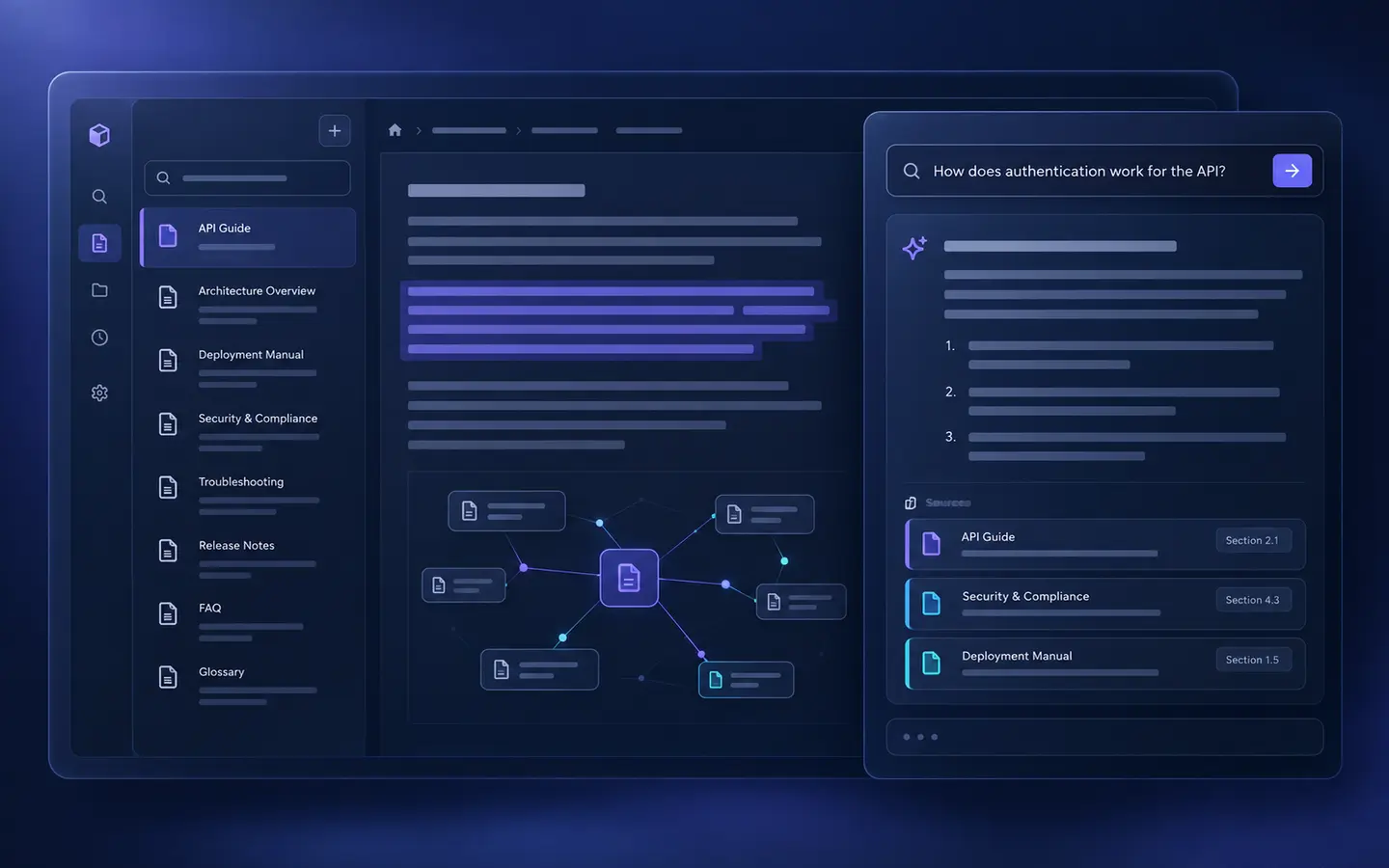 DocuMind