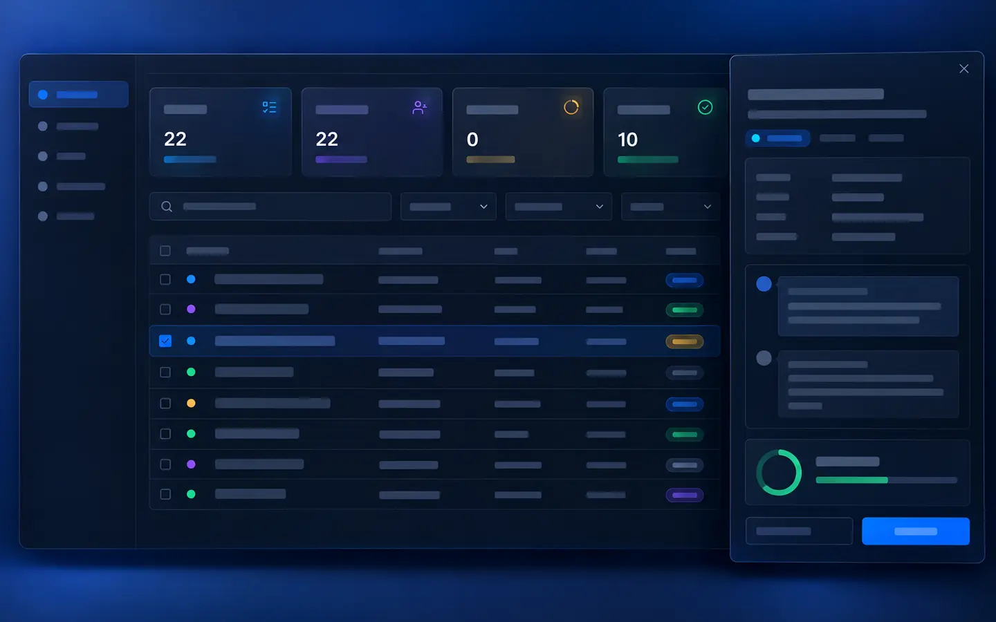 ServiceDesk Lite